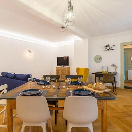 Thann Colmar - 1 Chambre - 5 Pers - Parking Eksteriør bilde