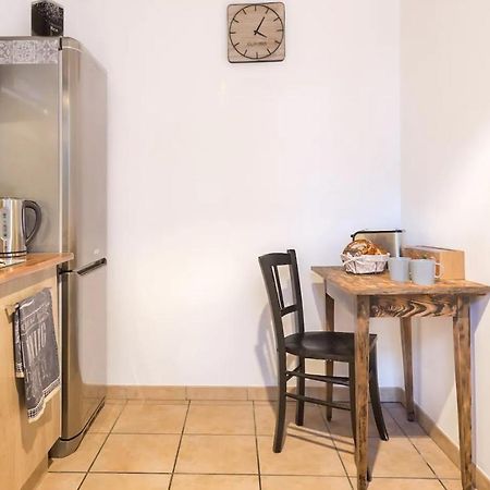 Thann Colmar - 1 Chambre - 5 Pers - Parking Eksteriør bilde